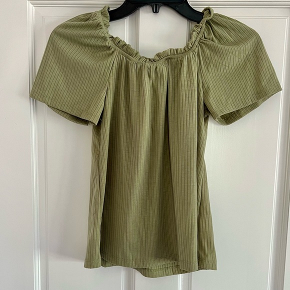 Bundle of 2 Hayden Girl’s Tops - Picture 7 of 13